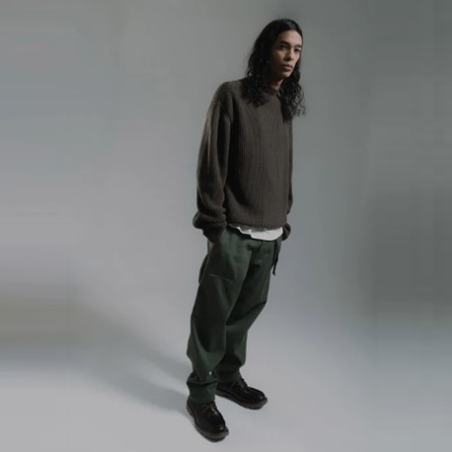 CAT PANTALÓN SARGA GRUESA