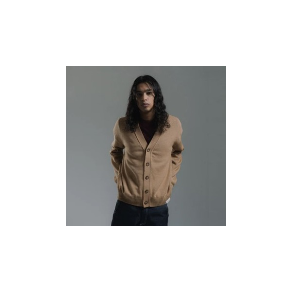 CAT CHAQUETA CARDIGAN JAQUARD
