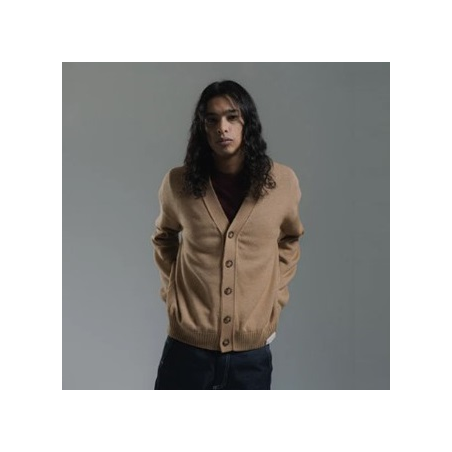 CAT CHAQUETA CARDIGAN JAQUARD