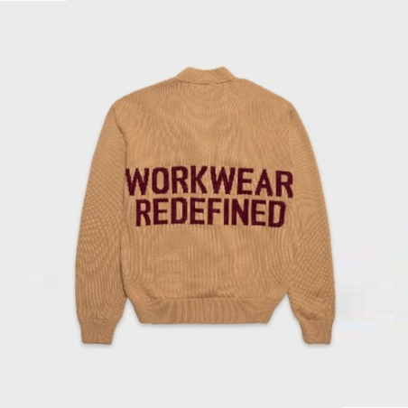 CAT CHAQUETA CARDIGAN JAQUARD