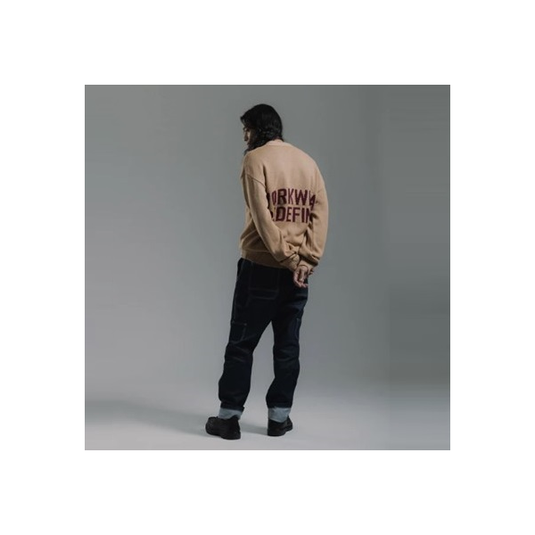 CAT CHAQUETA CARDIGAN JAQUARD