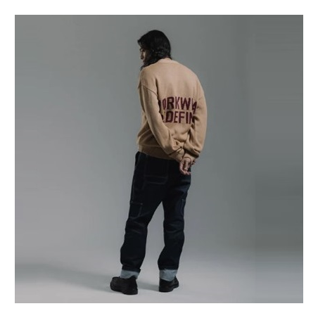 CAT CHAQUETA CARDIGAN JAQUARD