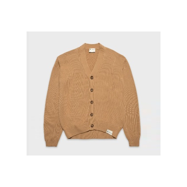 CAT CHAQUETA CARDIGAN JAQUARD