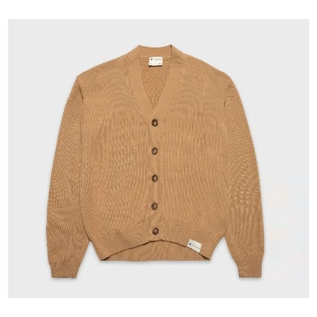 CAT CHAQUETA CARDIGAN JAQUARD