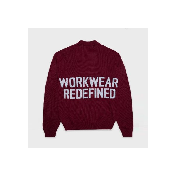 CAT CHAQUETA CARDIGAN JAQUARD