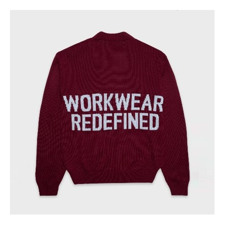 CAT CHAQUETA CARDIGAN JAQUARD