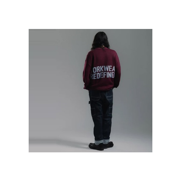 CAT CHAQUETA CARDIGAN JAQUARD