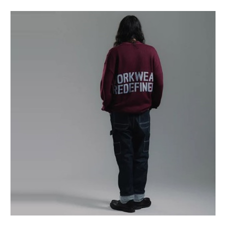 CAT CHAQUETA CARDIGAN JAQUARD