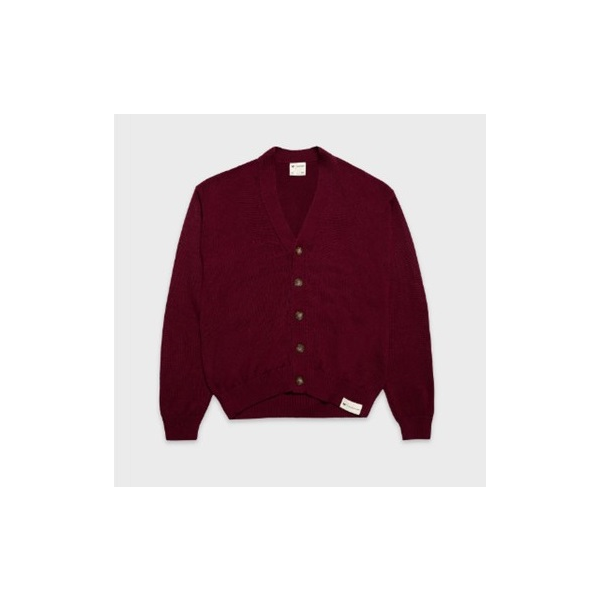 CAT CHAQUETA CARDIGAN JAQUARD