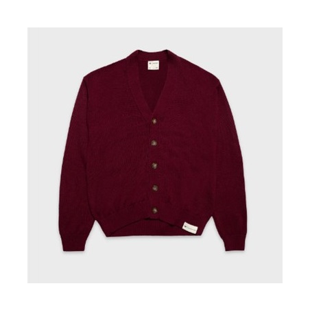 CAT CHAQUETA CARDIGAN JAQUARD