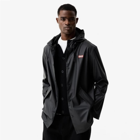 HUNTER CHUBASQUERO IMPERMEABLE DOWNPOUR