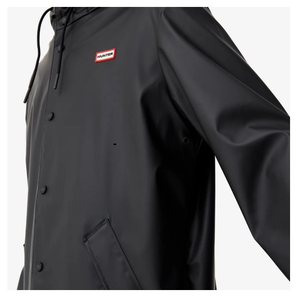 HUNTER CHUBASQUERO IMPERMEABLE DOWNPOUR