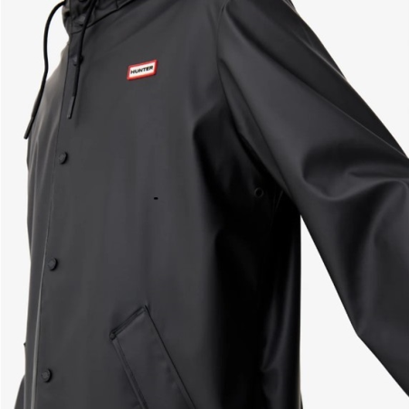 HUNTER CHUBASQUERO IMPERMEABLE DOWNPOUR