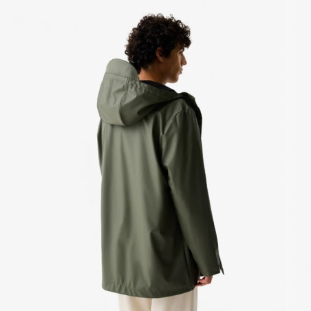 HUNTER CHUBASQUERO IMPERMEABLE DOWNPOUR