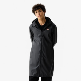 HUNTER CHUBASQUERO IMPERMEABLE ANDREA