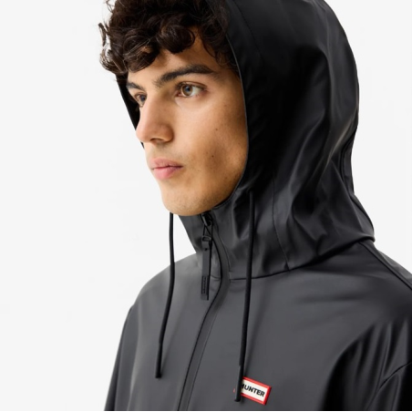 HUNTER CHUBASQUERO IMPERMEABLE ANDREA