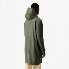 HUNTER CHUBASQUERO IMPERMEABLE ANDREA 2