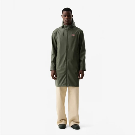 HUNTER CHUBASQUERO IMPERMEABLE ANDREA