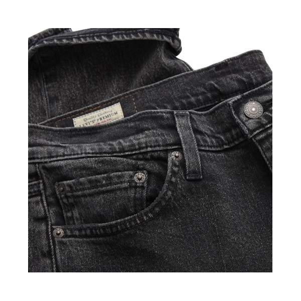 LEVI'S® VAQUERO 511™ SLIM OVERNIGHTER