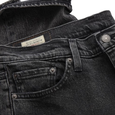 LEVI'S® VAQUERO 511™ SLIM OVERNIGHTER