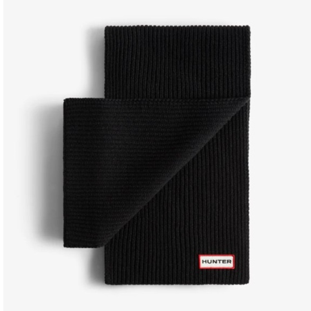 HUNTER SET GORRO-BUFANDA PUNTO