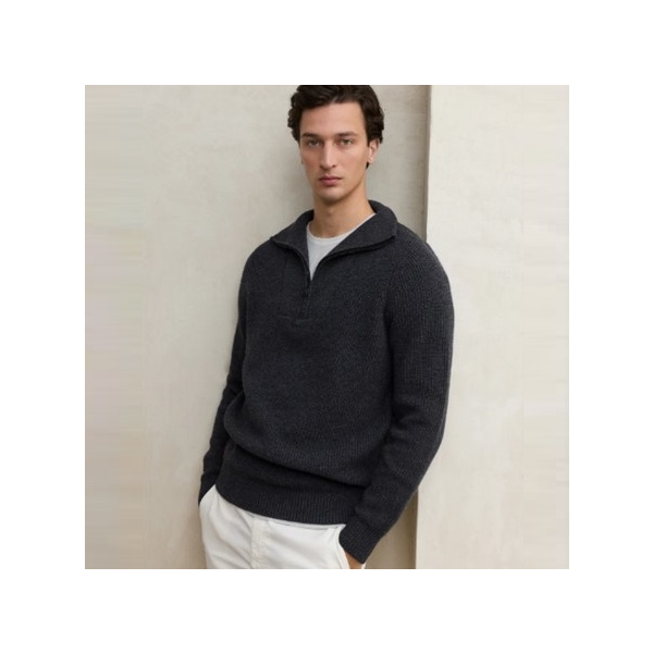 ECOALF JERSEY PUNTO MEYE