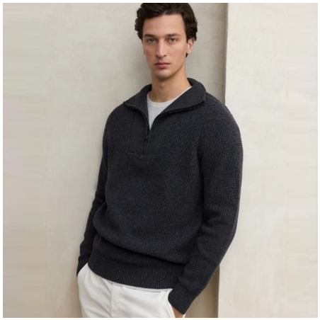 ECOALF JERSEY PUNTO MEYE