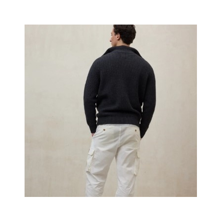 ECOALF JERSEY PUNTO MEYE