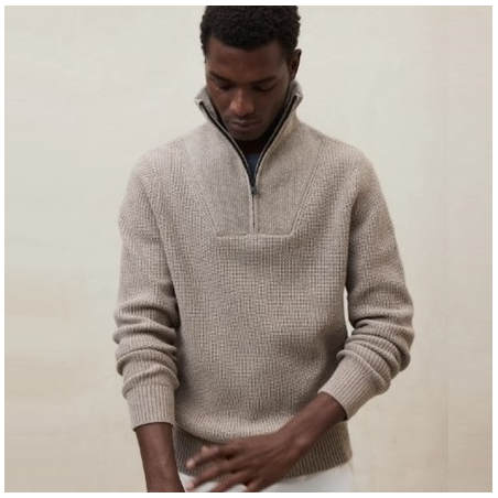 ECOALF JERSEY PUNTO MEYE