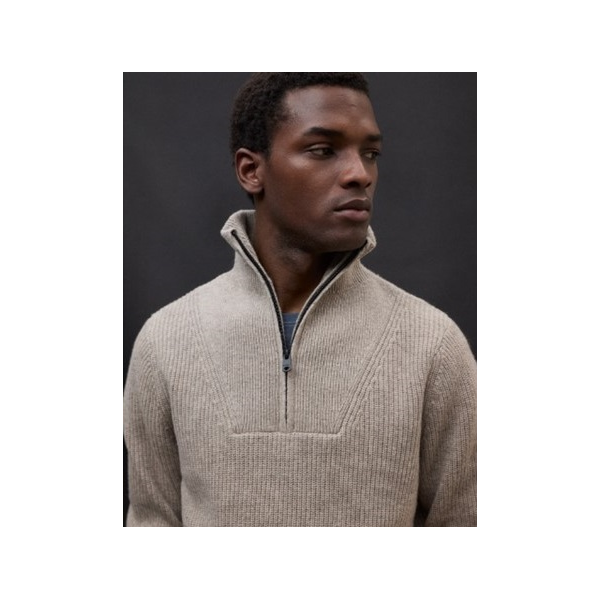 ECOALF JERSEY PUNTO MEYE