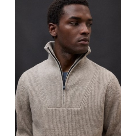 ECOALF JERSEY PUNTO MEYE