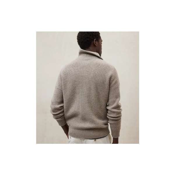 ECOALF JERSEY PUNTO MEYE