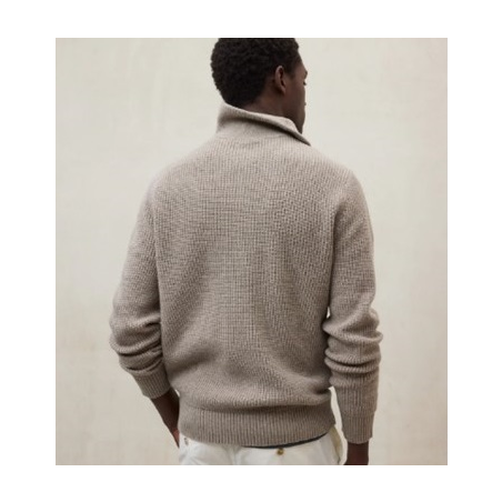 ECOALF JERSEY PUNTO MEYE