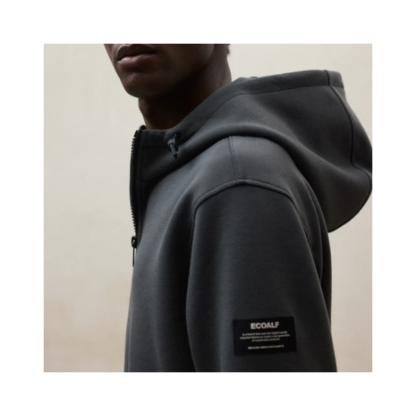 ECOALF SUDADERA AGADIR
