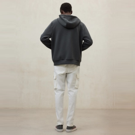 ECOALF SUDADERA AGADIR