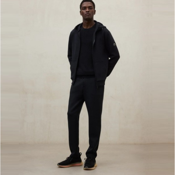 ECOALF SUDADERA AGADIR