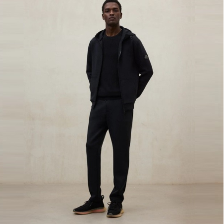 ECOALF SUDADERA AGADIR