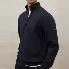 ECOALF SUDADERA BETREN