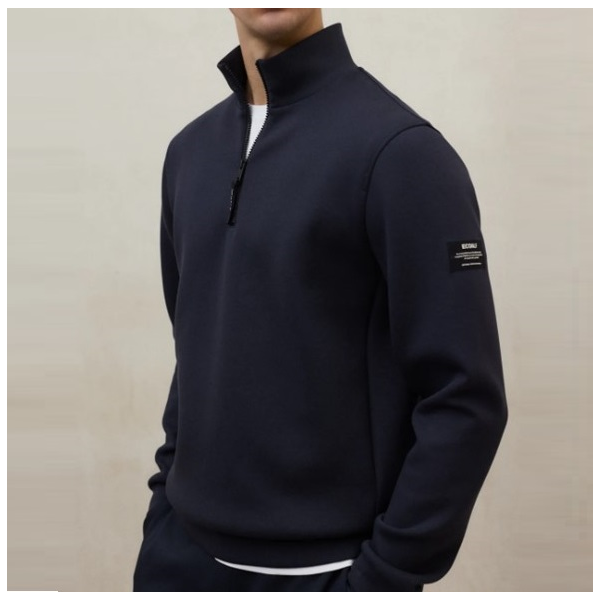 ECOALF SUDADERA BETREN