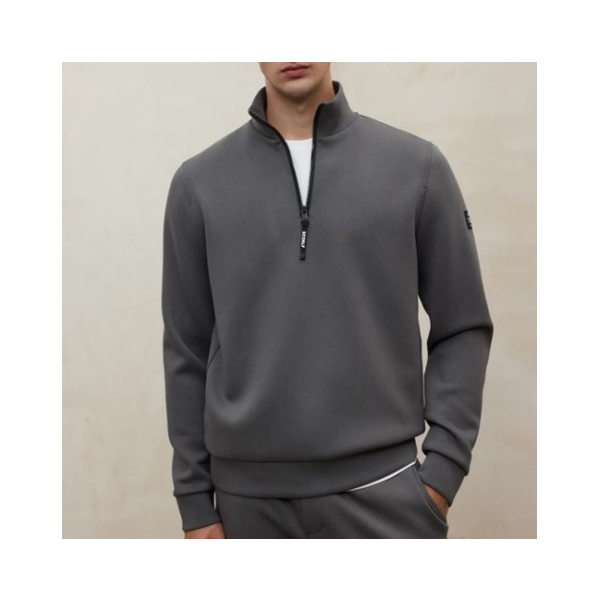 ECOALF SUDADERA BETREN