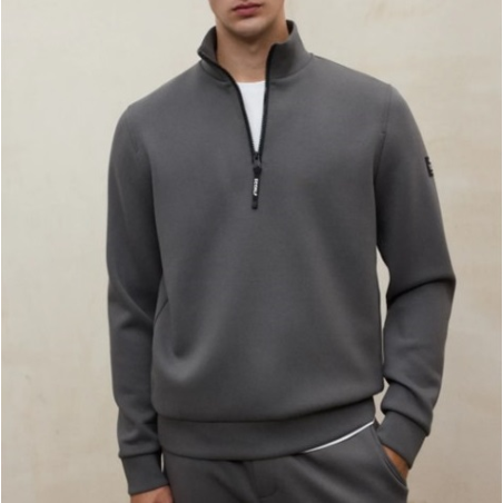 ECOALF SUDADERA BETREN