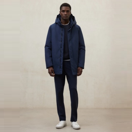 ECOALF PARKA PARKO REPELENTE AL AGUA