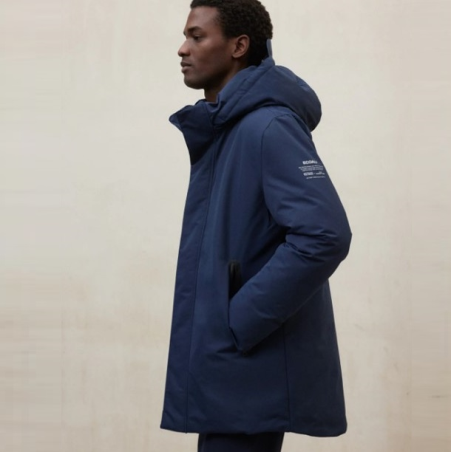 ECOALF PARKA PARKO REPELENTE AL AGUA