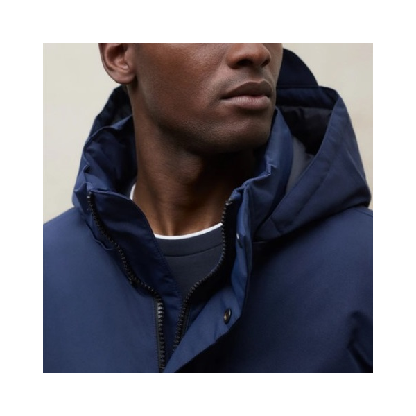 ECOALF PARKA PARKO REPELENTE AL AGUA