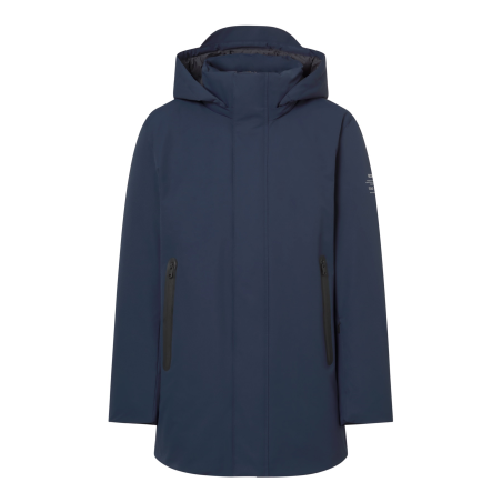 ECOALF PARKA PARKO REPELENTE AL AGUA