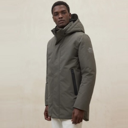 ECOALF PARKA PARKO REPELENTE AL AGUA