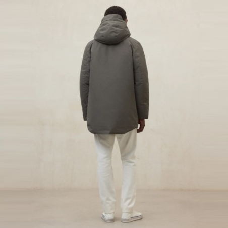 ECOALF PARKA PARKO REPELENTE AL AGUA