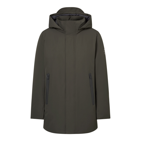ECOALF PARKA PARKO REPELENTE AL AGUA