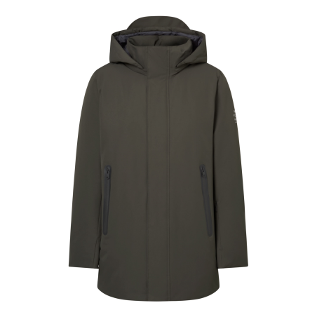 ECOALF PARKA PARKO REPELENTE AL AGUA