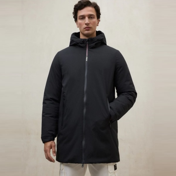 ECOALF PARKA PASU REPELENTE AL AGUA